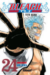 Bleach nº24
