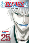 Bleach nº25