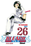 Bleach nº26