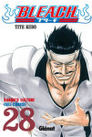 Bleach nº28