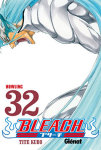 Bleach nº32