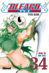 Bleach nº34