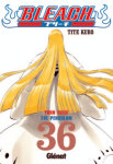 Bleach nº36
