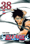 Bleach nº38