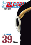 Bleach nº39