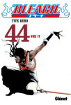 Bleach nº44