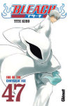 Bleach nº47