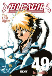 Bleach nº49