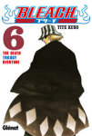 Bleach nº6