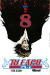 Bleach nº8