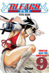 Bleach nº9