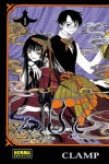xxxHolic nº1