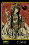 xxxHolic nº3