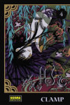 xxxHolic nº4