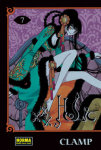 xxxHolic nº7