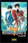 Patrulla Especial
Duklyon nº2