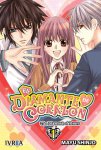 El Diamante 
de Corazón nº1