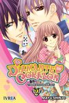 El Diamante 
de Corazón nº2
