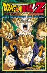 Dragon Ball Z 
El regreso de Broly
