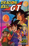 Dragon Ball GT 
100 años después