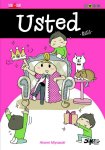 Usted (Anata)