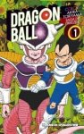 Dragon Ball Color 
Saga de Freezer nº1