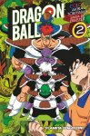 Dragon Ball Color 
Saga de Freezer nº2