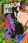 Dragon Ball Color 
Saga de Freezer nº3