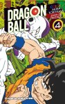 Dragon Ball Color 
Saga de Freezer nº4