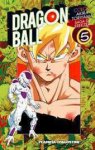 Dragon Ball Color 
Saga de Freezer nº5