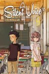 A Silent Voice nº1