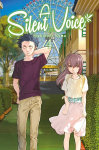 A Silent Voice nº4