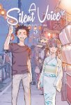 A Silent Voice nº5