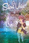 A Silent Voice nº6