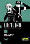 Lawful Drug nº1