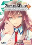 Steins;Gate nº3