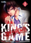 King's Game Extreme nº2