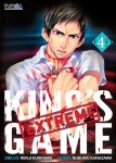 King's Game Extreme nº4