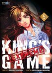 King's Game Extreme nº5
