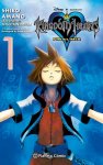 Kingdom Hearts 
Final Mix nº1