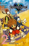 Kingdom Hearts 
Final Mix nº2