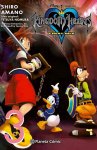Kingdom Hearts 
Final Mix nº3