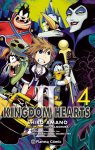 Kingdom Hearts II nº4