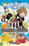 Kingdom Hearts II nº5