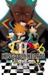 Kingdom Hearts II nº6