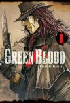 Green Blood nº1