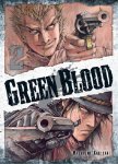 Green Blood nº2