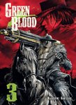 Green Blood nº3