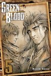 Green Blood nº5