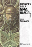 Crónicas de la 
Era Glacial nº1